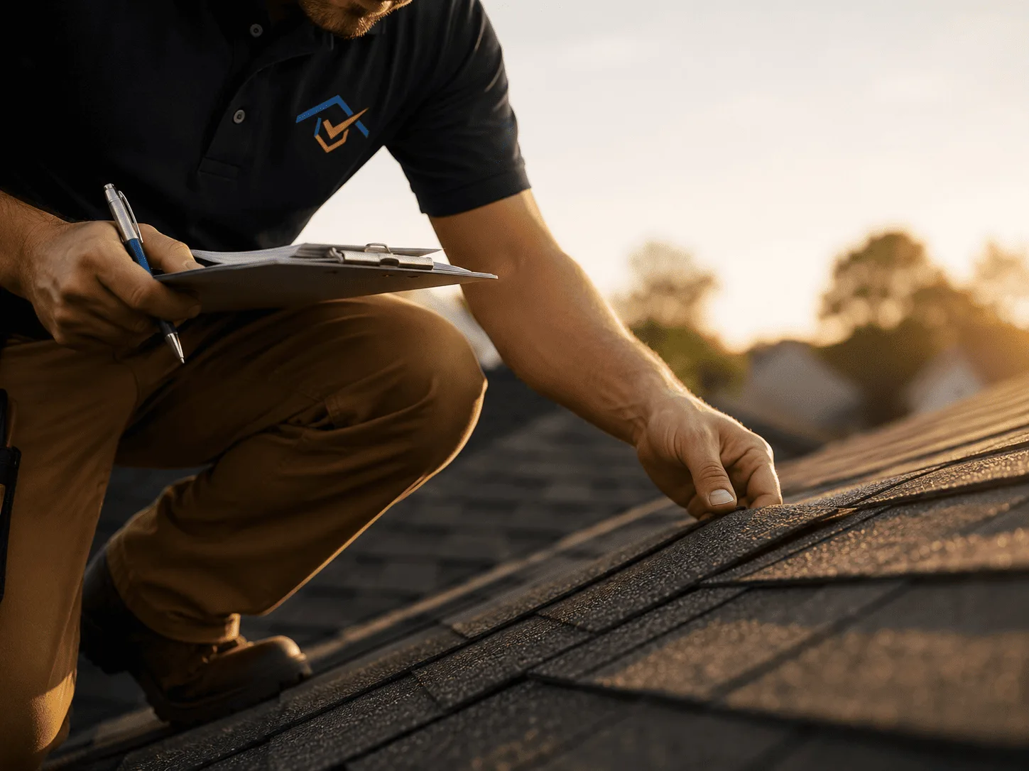 Why Choose Roof Inspection in Holstein, IA